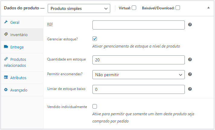 Como Cadastrar Editar E Excluir Produtos No Woocommerce Como