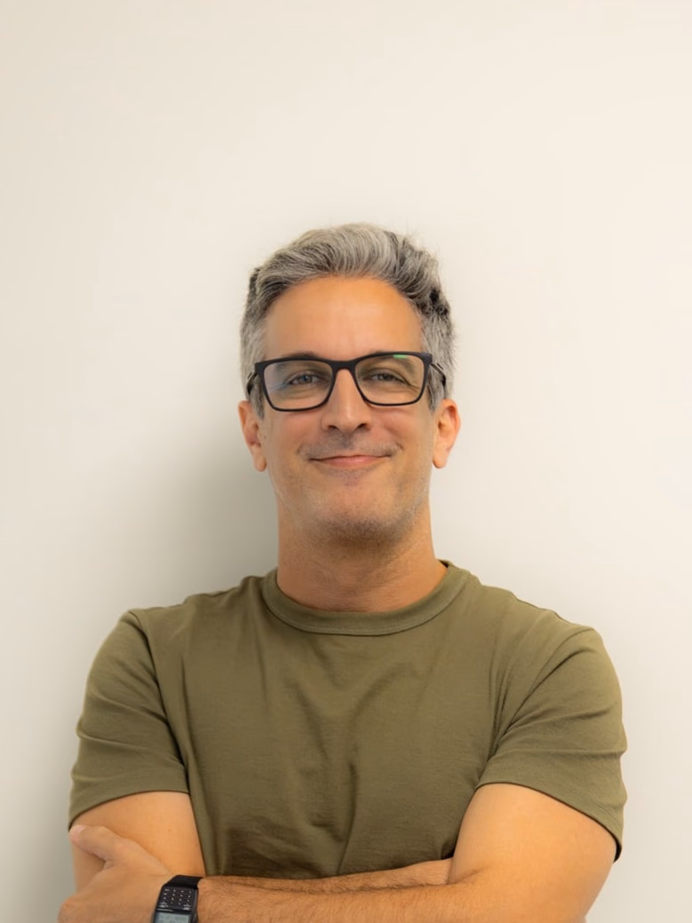 Carlos Farnesi, Fundador, Performance e Tecnologia na Farnesi Digital