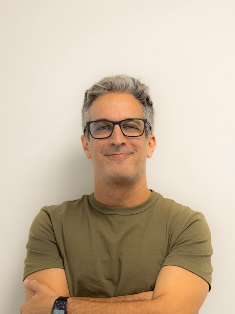 Carlos Farnesi, Fundador, Performance e Tecnologia na Farnesi Digital