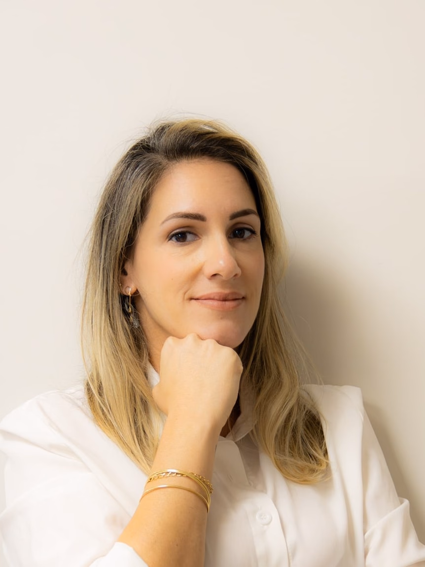 Marcela Moya, Estrategista de Marca e Jornadas na Farnesi Digital