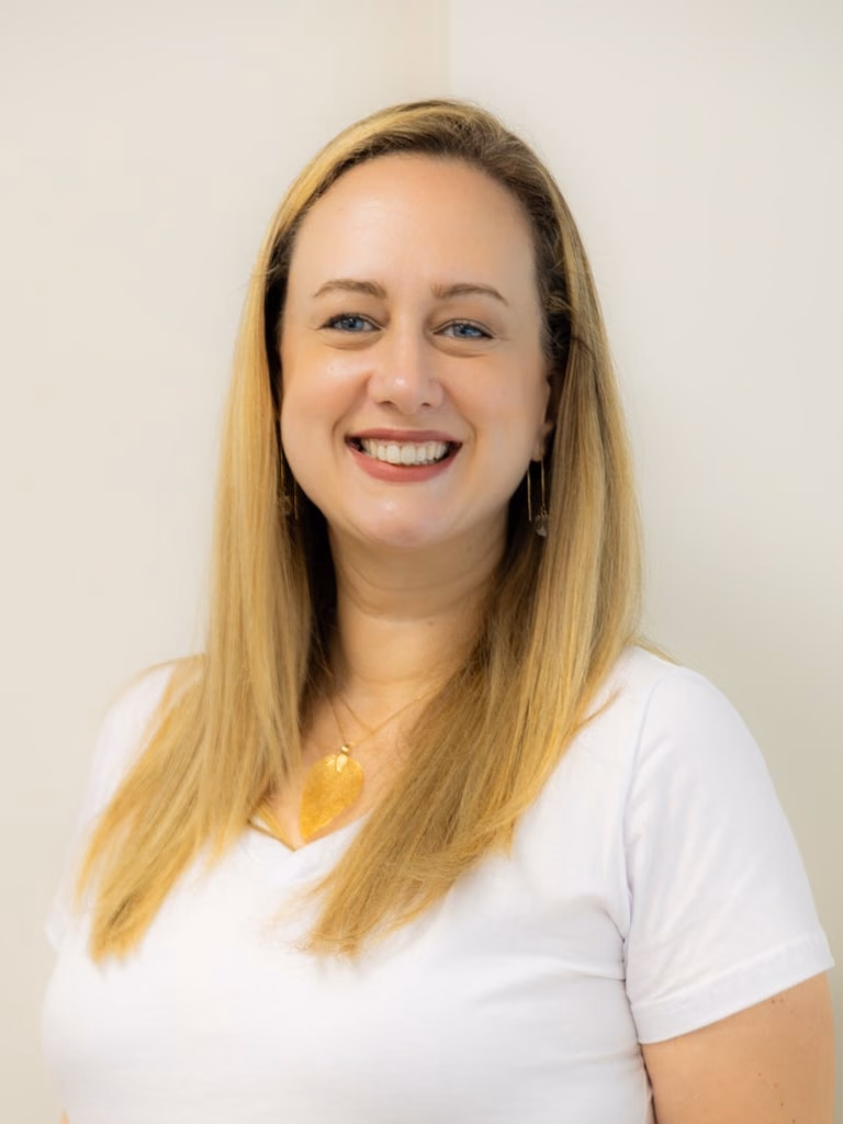 Raquel Dassan, Gestora de Operações na Farnesi Digital