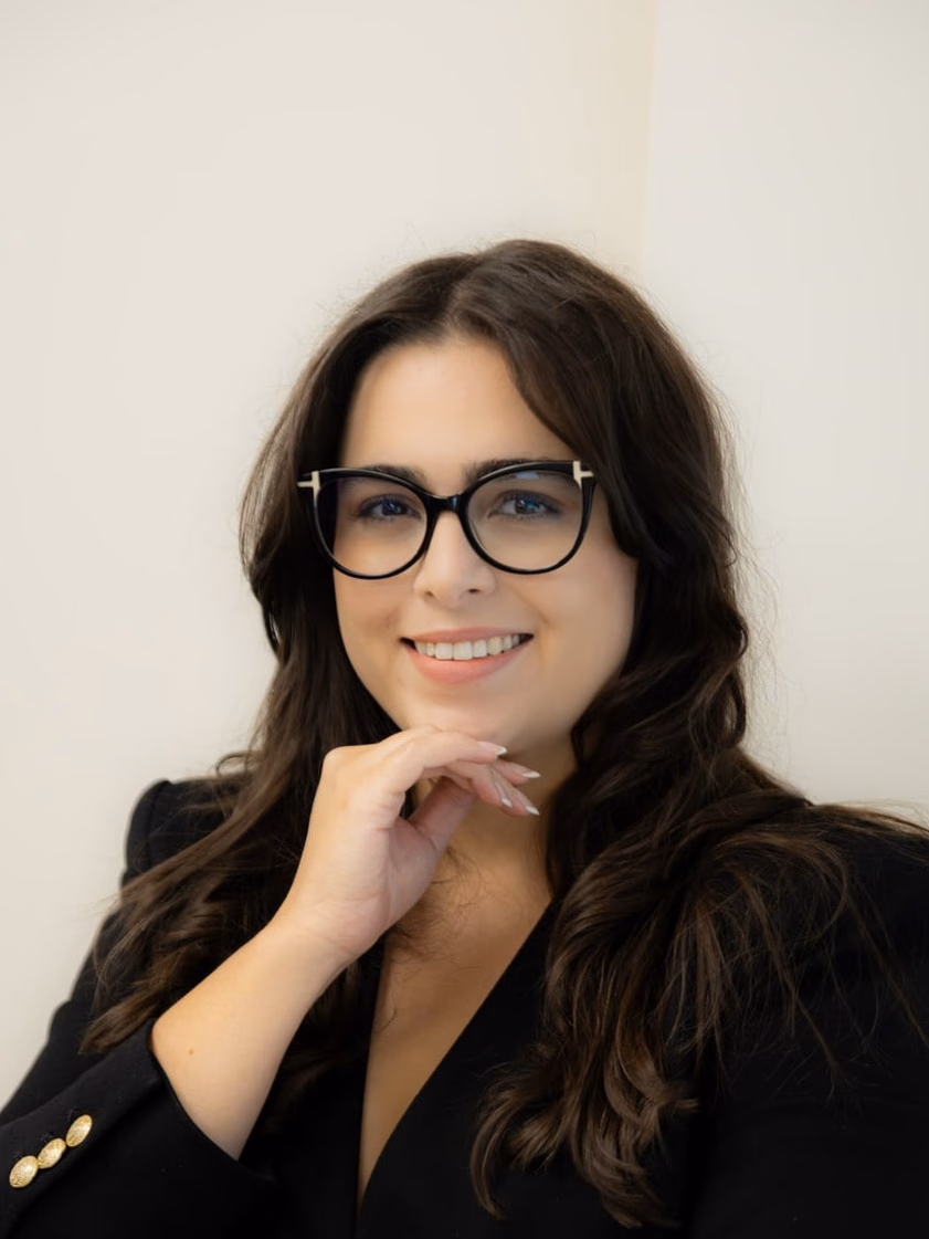Renata Esteves, Estrategista de Comunicação na Farnesi Digital
