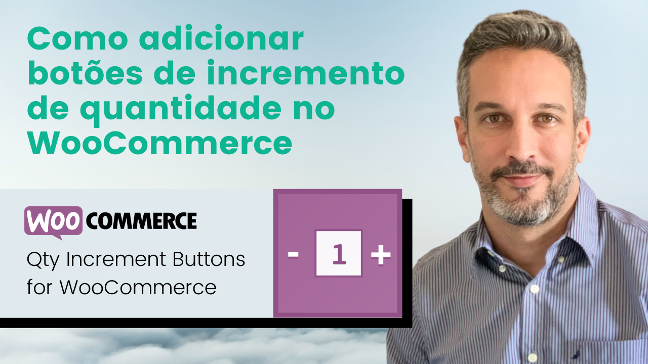 definição de I: Incremento - Increment